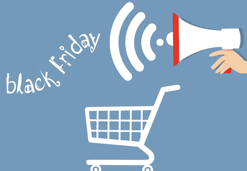 la black friday 2021