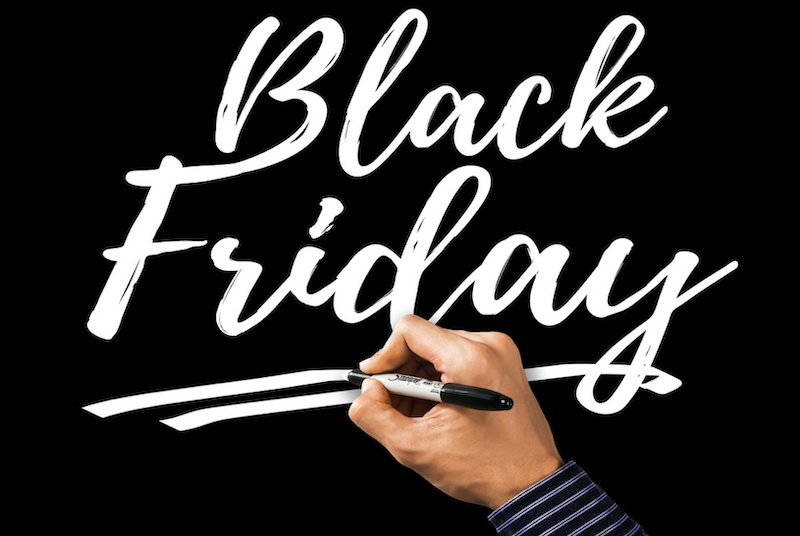 les black friday