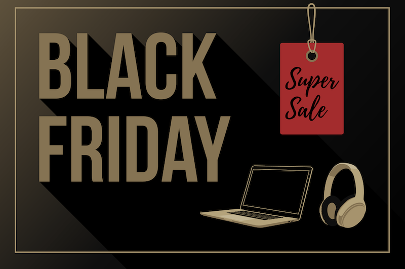 comment réussir son black friday