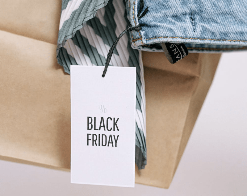 quand black friday amazon
