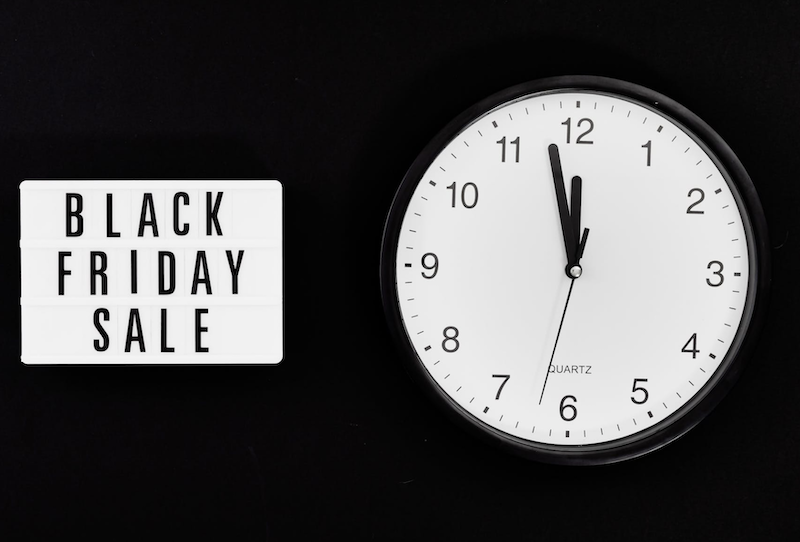 quand black friday 2021