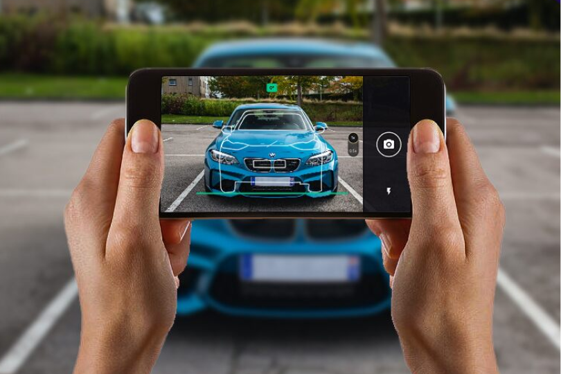 Tips for taking good picture