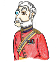 Modern Major General