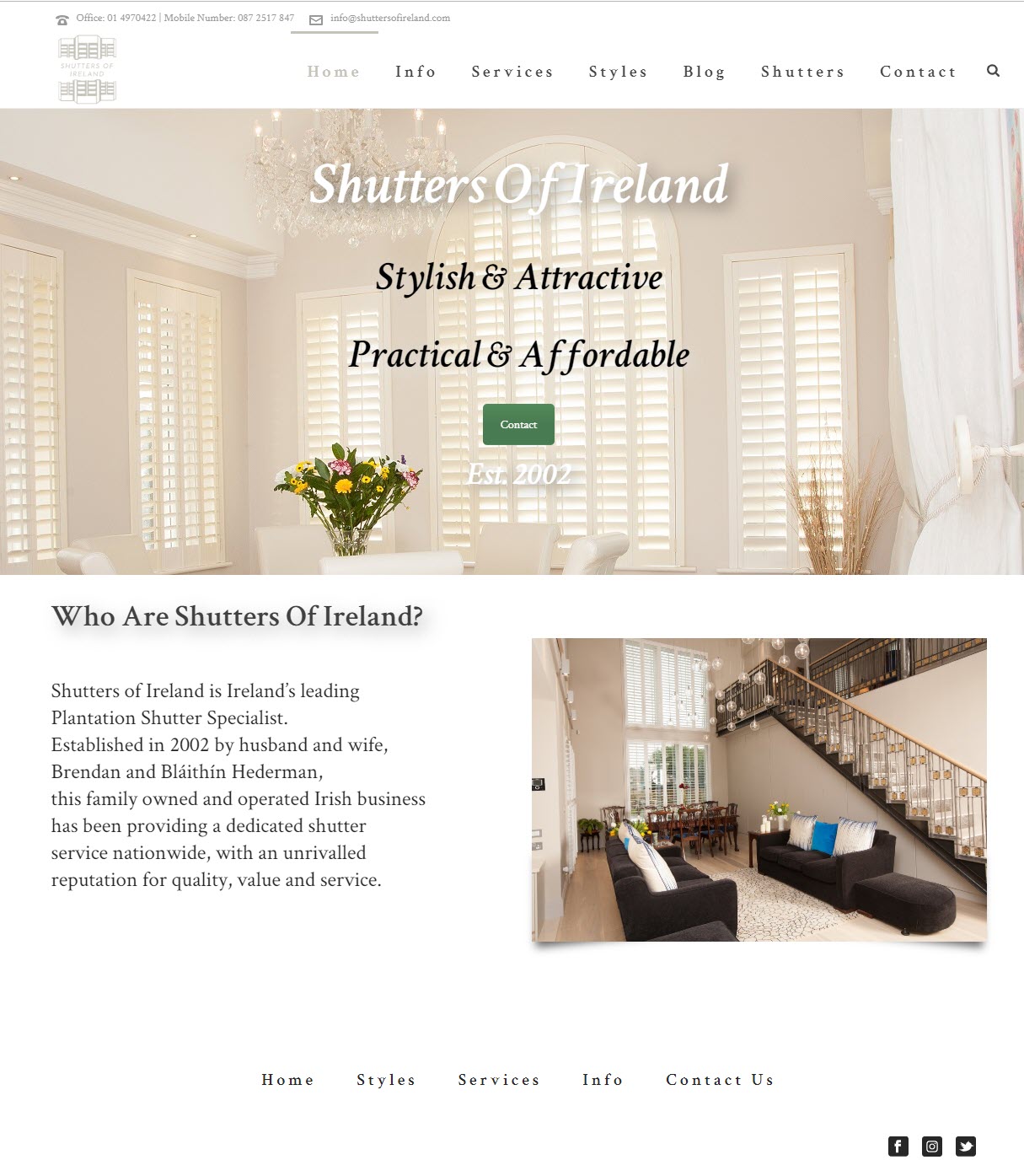 Cut-Price Website Design Katoomba