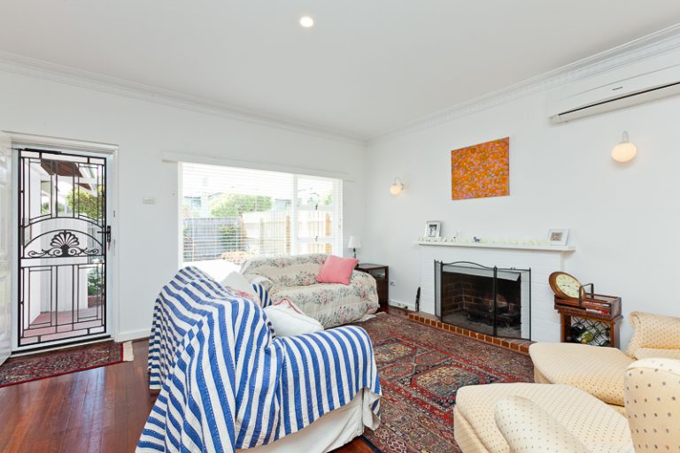 58 Solomon Street gallery