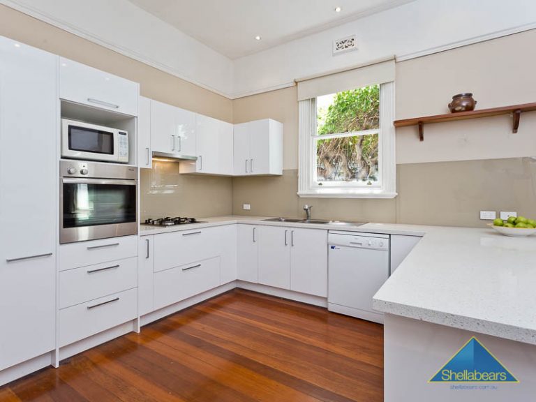 59 Loch Street gallery