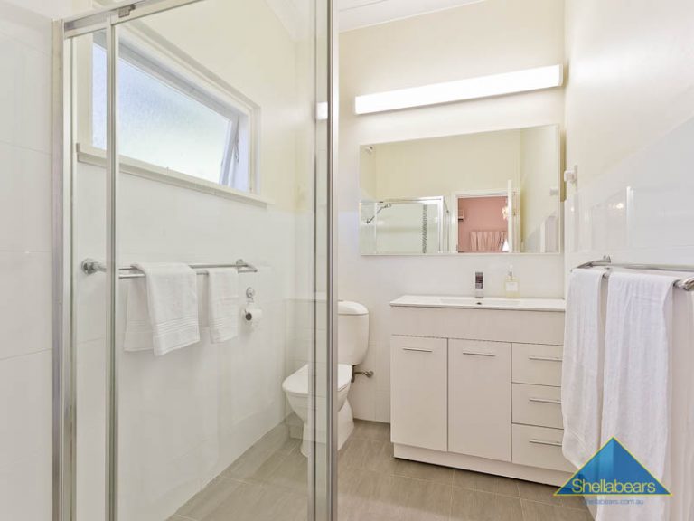 59 Loch Street gallery