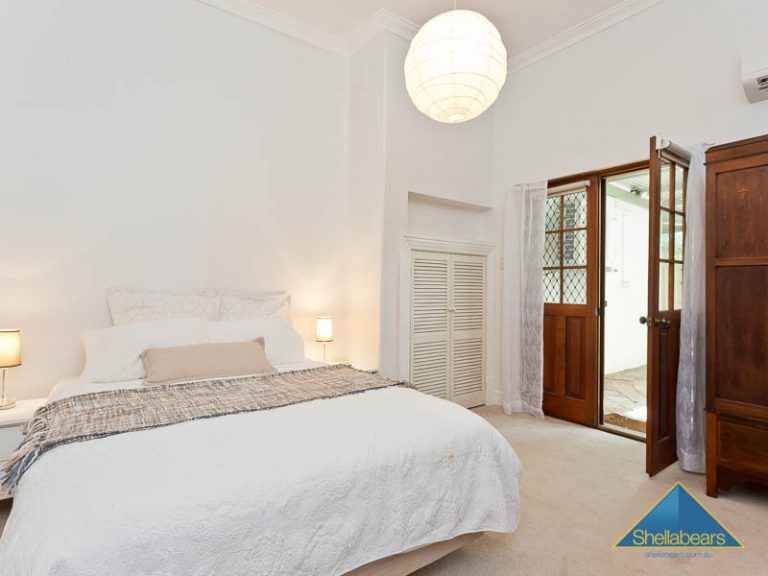 59 Loch Street gallery