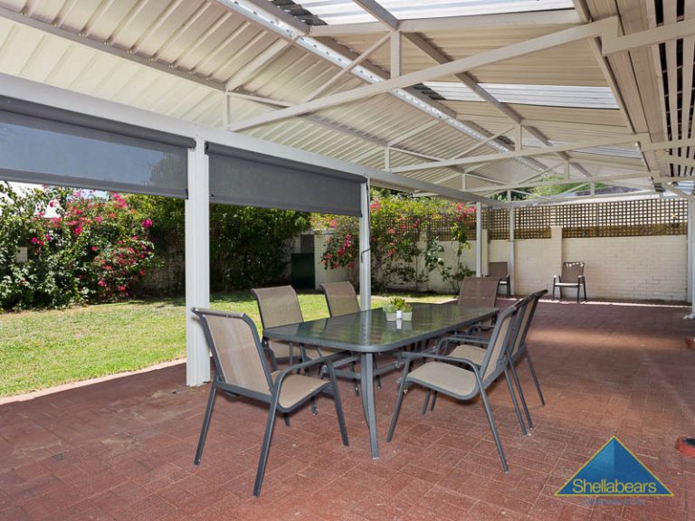 59 Loch Street gallery