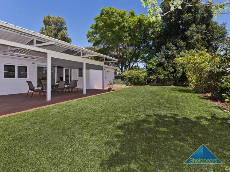 59 Loch Street gallery