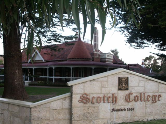 16 Parry Street gallery