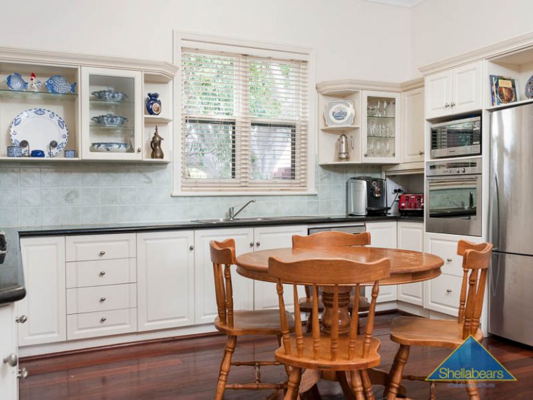 36 Harvey Street gallery