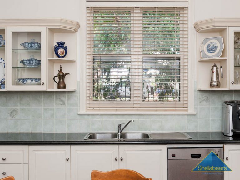 36 Harvey Street gallery