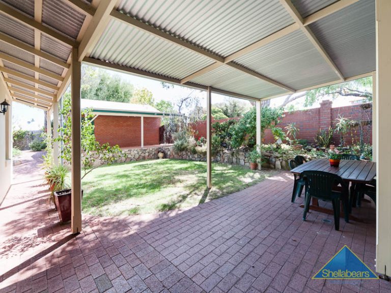 36 Harvey Street gallery