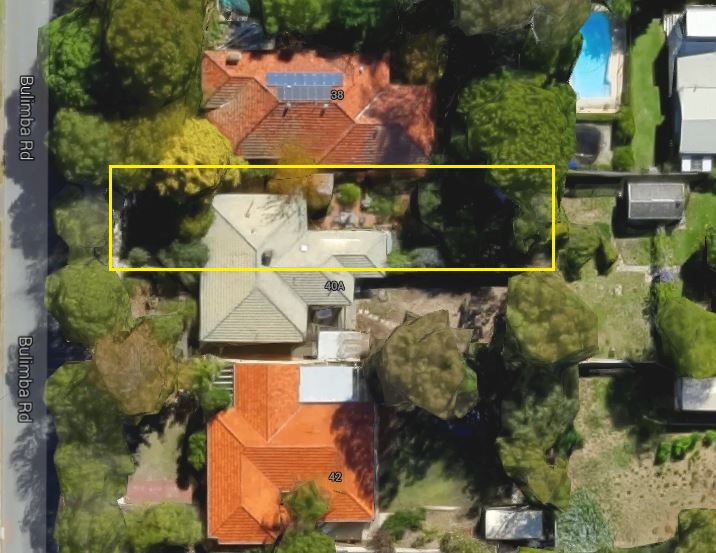 40 Bulimba Road gallery