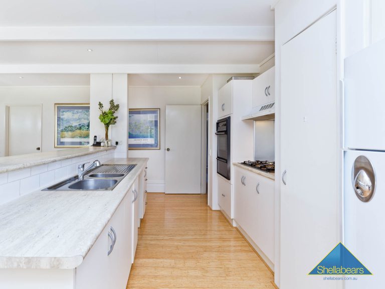 5 Harvey Street gallery