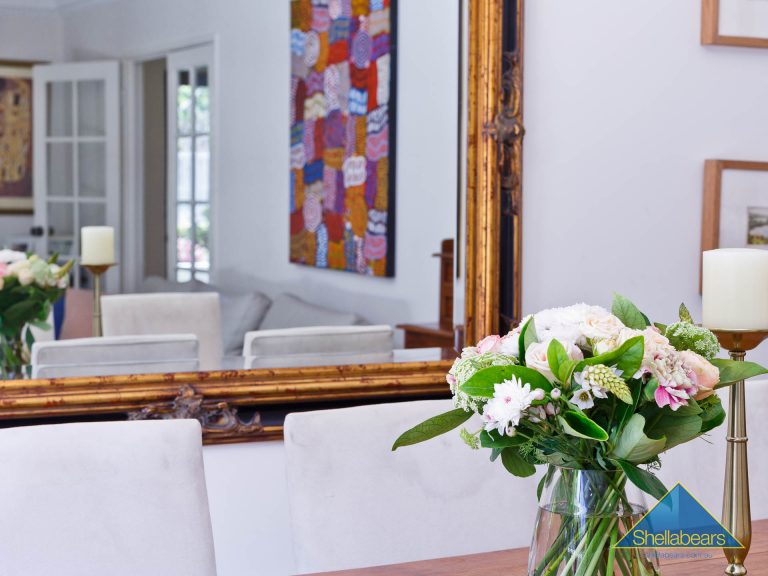 5 Harvey Street gallery