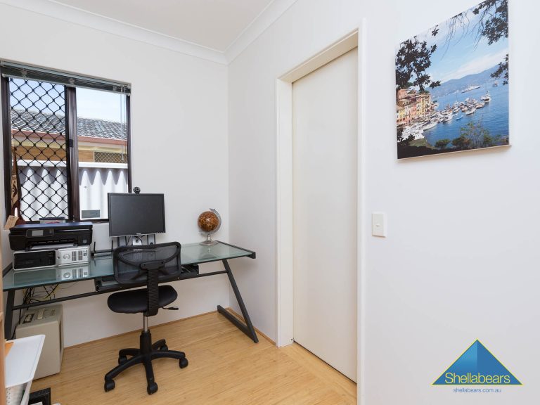 5 Harvey Street gallery