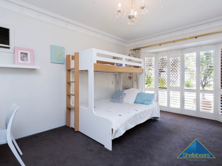 5 Harvey Street gallery