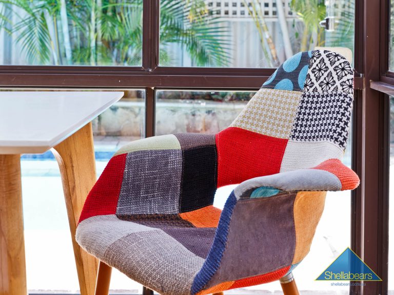 5 Harvey Street gallery