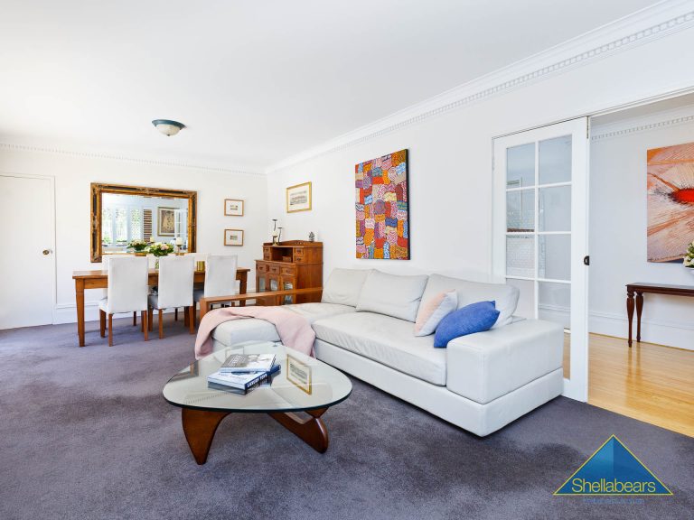 5 Harvey Street gallery