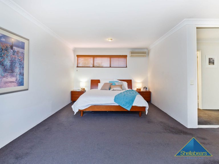 5 Harvey Street gallery