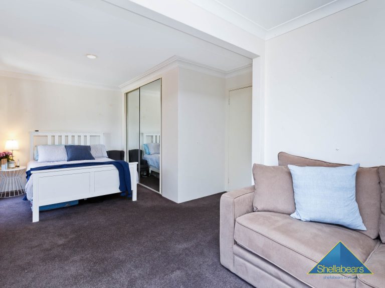 5 Harvey Street gallery