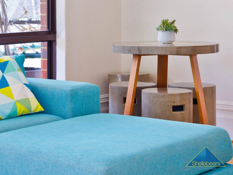 5 Harvey Street gallery