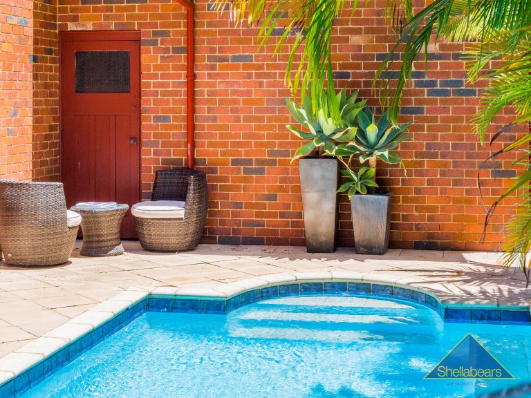 5 Harvey Street gallery