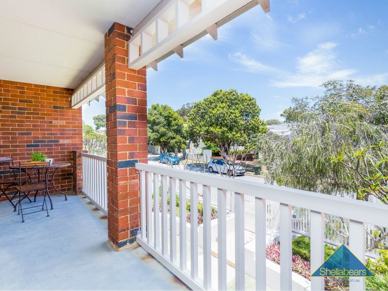 5 Harvey Street gallery