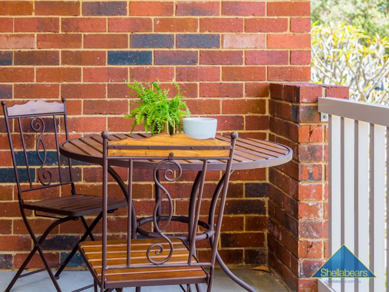 5 Harvey Street gallery