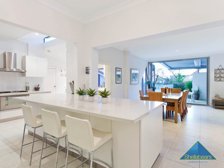 7 Hamersley Street gallery