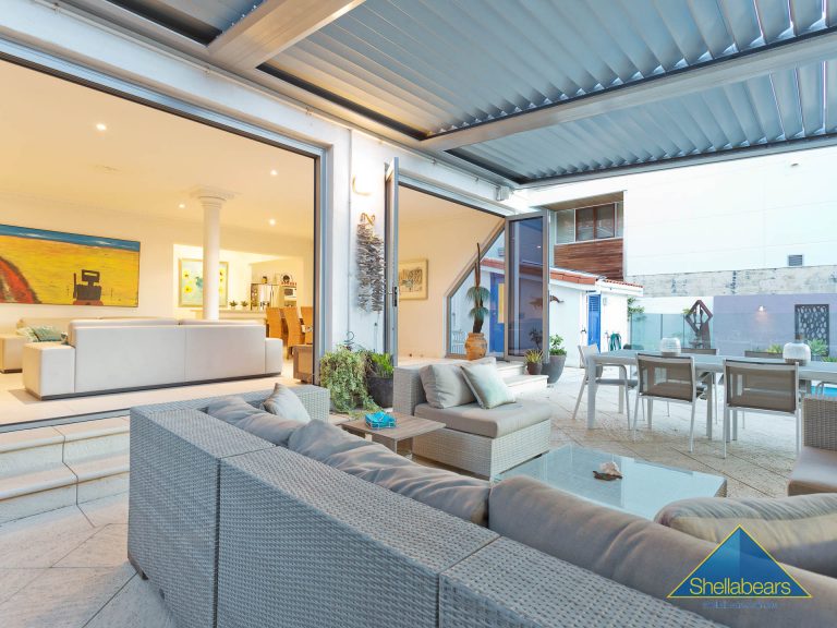 7 Hamersley Street gallery