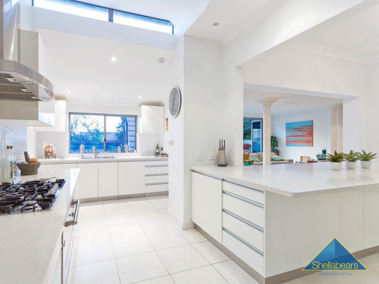 7 Hamersley Street gallery