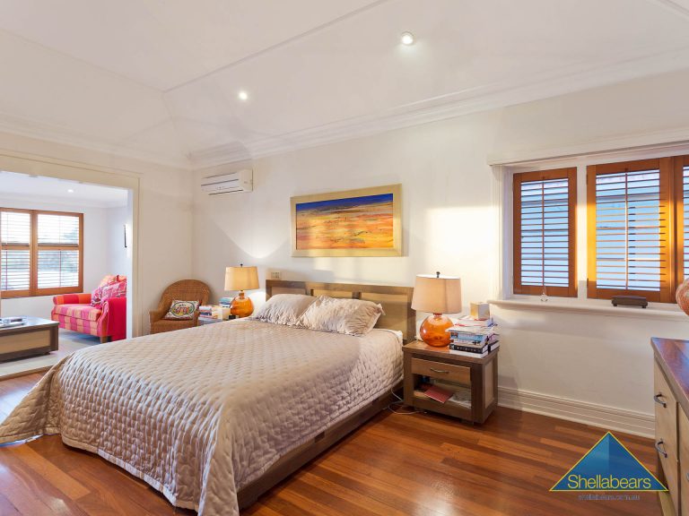 7 Hamersley Street gallery