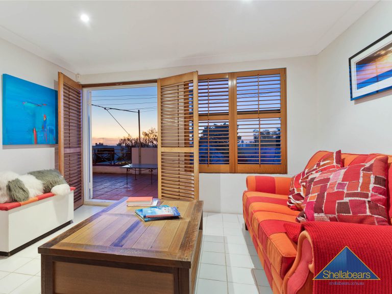 7 Hamersley Street gallery