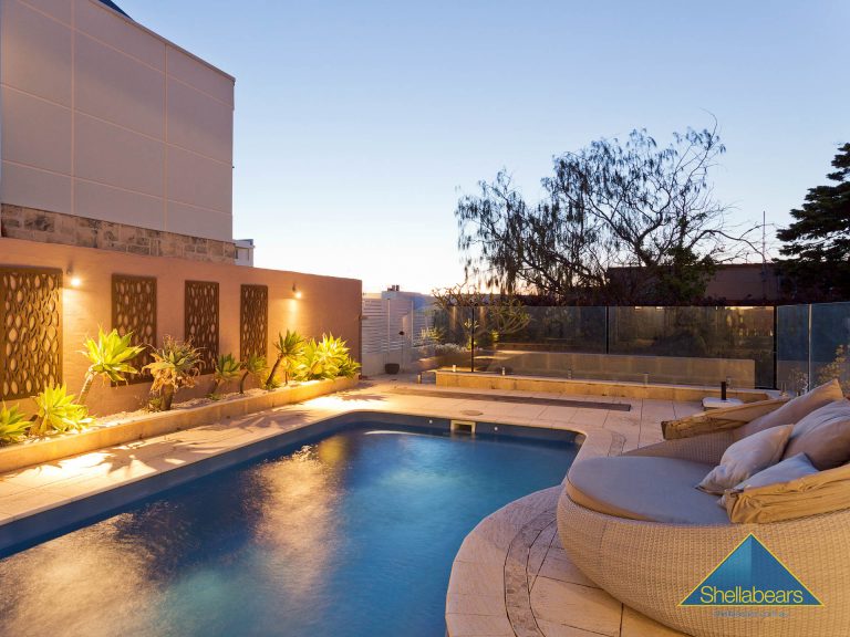 7 Hamersley Street gallery