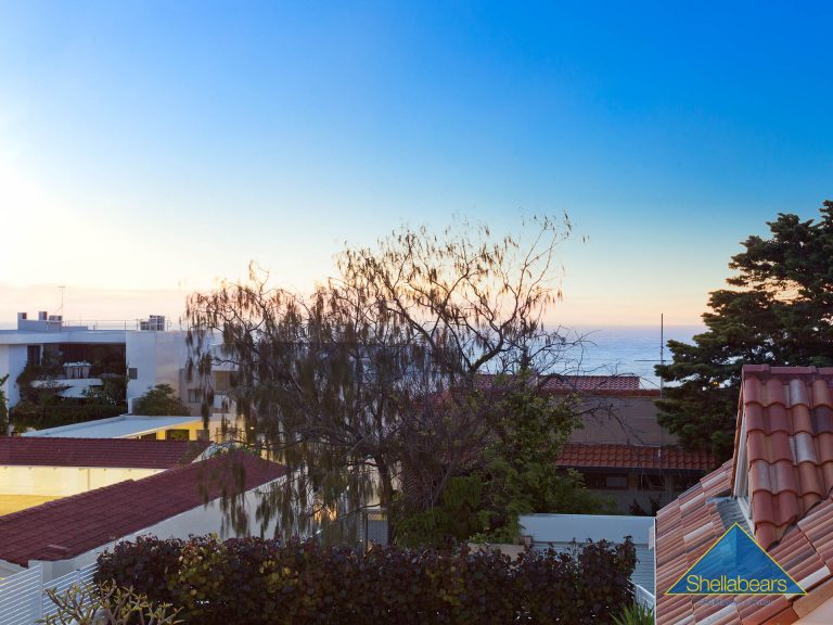 7 Hamersley Street gallery