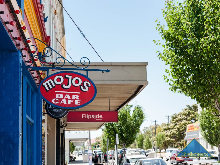 22 Pearse Street gallery