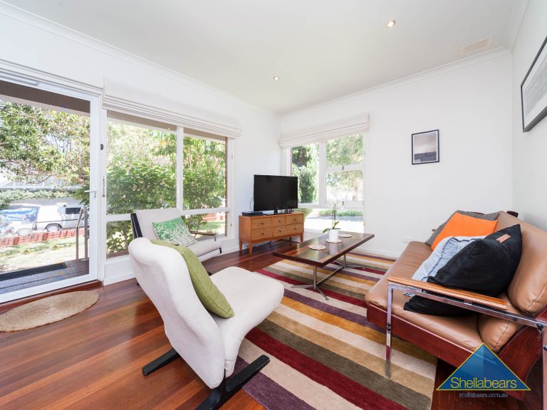 14/8 Wilson Street gallery