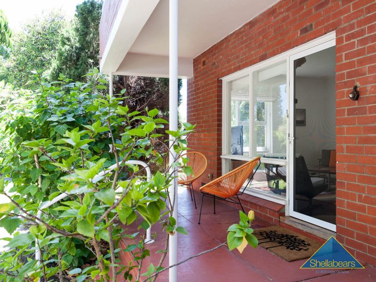 14/8 Wilson Street gallery