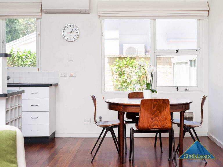 14/8 Wilson Street gallery