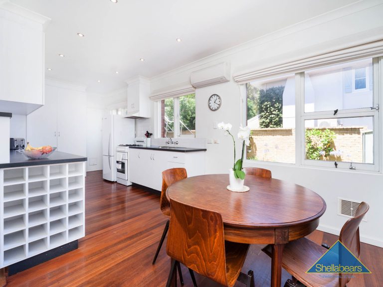 14/8 Wilson Street gallery