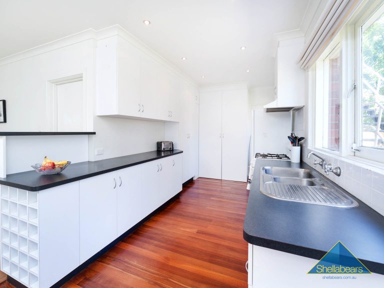 14/8 Wilson Street gallery