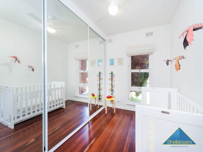 14/8 Wilson Street gallery