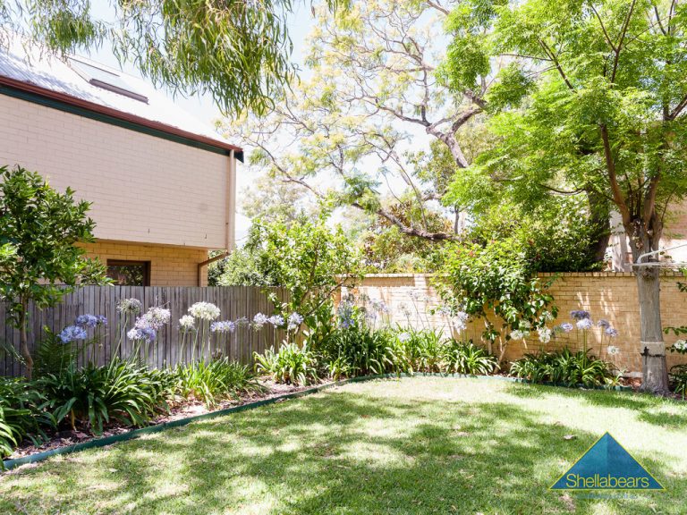 14/8 Wilson Street gallery