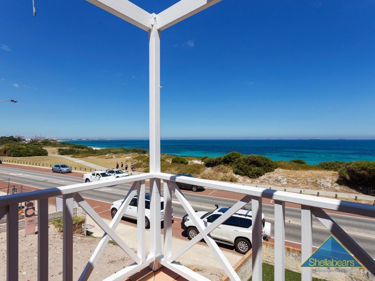 18 Marine Parade gallery