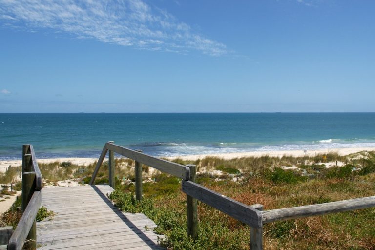 18 Marine Parade gallery