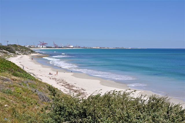 18 Marine Parade gallery