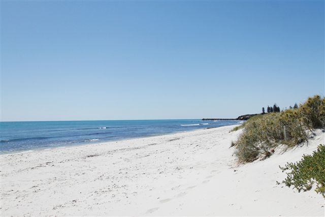 18 Marine Parade gallery